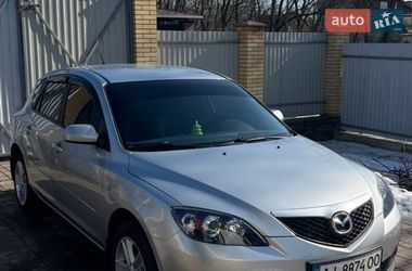 Хэтчбек Mazda 3 2006 в Житомире