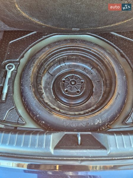 Седан Mazda 3 2015 в Киеве