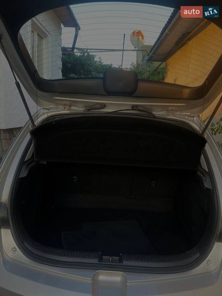 Хэтчбек Mazda 3 2007 в Ужгороде фото 7 Хэтчбек Mazda 3 2007 в Ужгороде