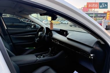 Седан Mazda 3 2021 в Киеве
