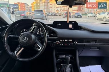 Седан Mazda 3 2021 в Киеве