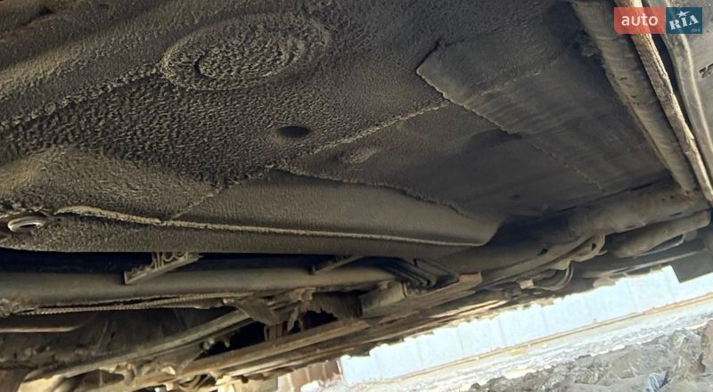 Седан Mazda 3 2008 в Одессе