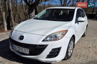 Седан Mazda 3 2011 в Кам'янець-Подільському