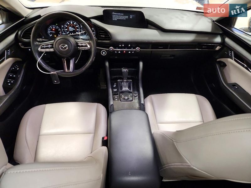 Седан Mazda 3 2019 в Тернополе фото 8 Седан Mazda 3 2019 в Тернополе