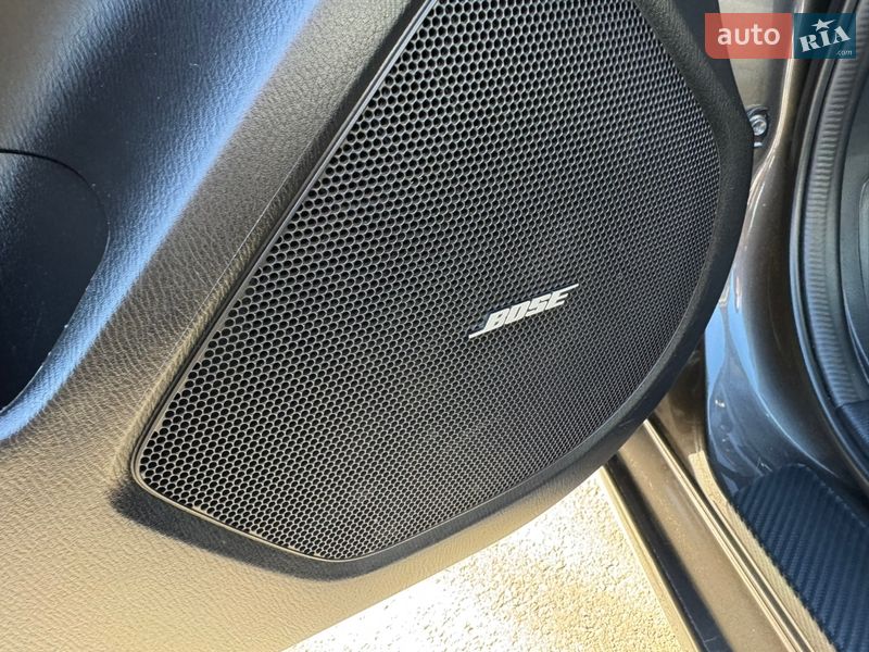 Седан Mazda 3 2016 в Києві