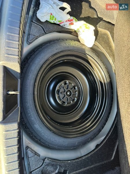 Седан Mazda 3 2016 в Києві