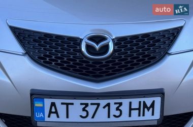 Хэтчбек Mazda 3 2005 в Трускавце