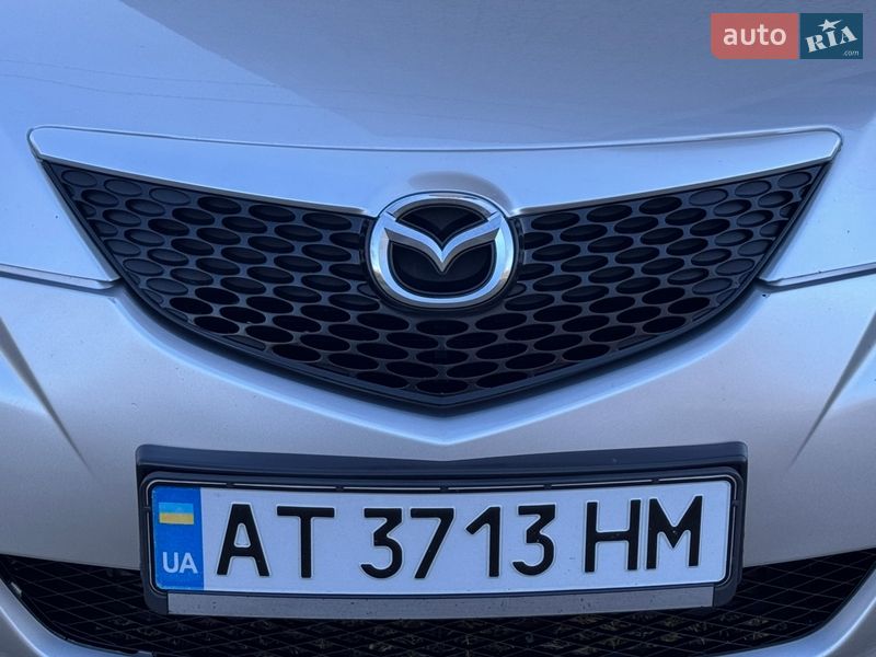 Хетчбек Mazda 3 2005 в Трускавці