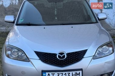 Хэтчбек Mazda 3 2005 в Трускавце