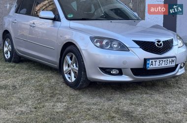Хэтчбек Mazda 3 2005 в Трускавце
