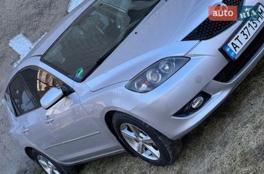 Хэтчбек Mazda 3 2005 в Трускавце