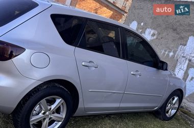 Хэтчбек Mazda 3 2005 в Трускавце