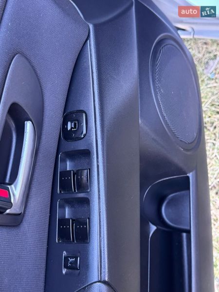 Хетчбек Mazda 3 2005 в Трускавці