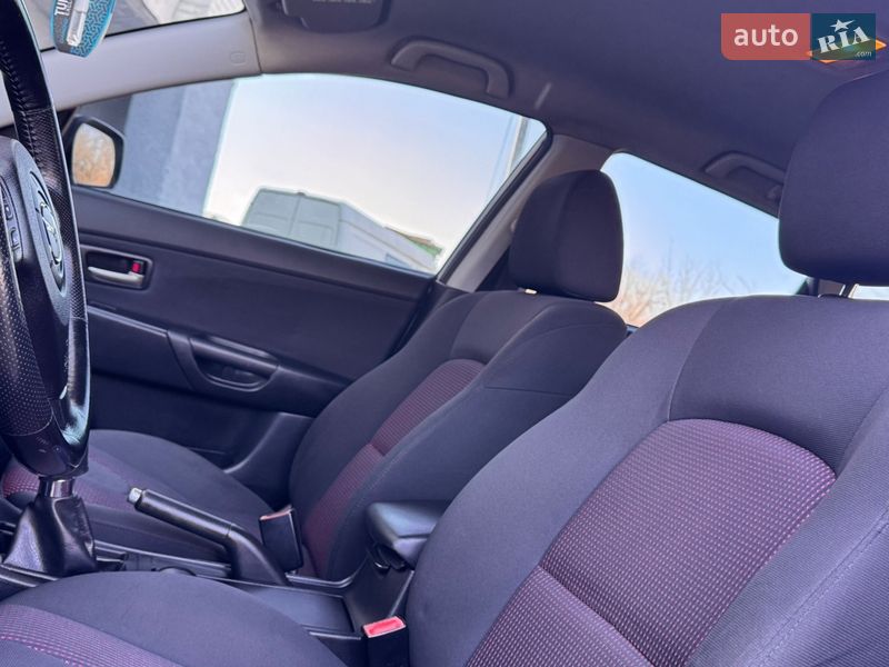 Хетчбек Mazda 3 2005 в Трускавці