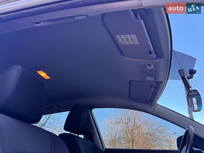 Хетчбек Mazda 3 2005 в Трускавці