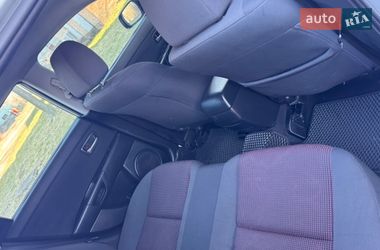Хэтчбек Mazda 3 2005 в Трускавце