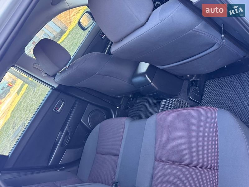 Хетчбек Mazda 3 2005 в Трускавці