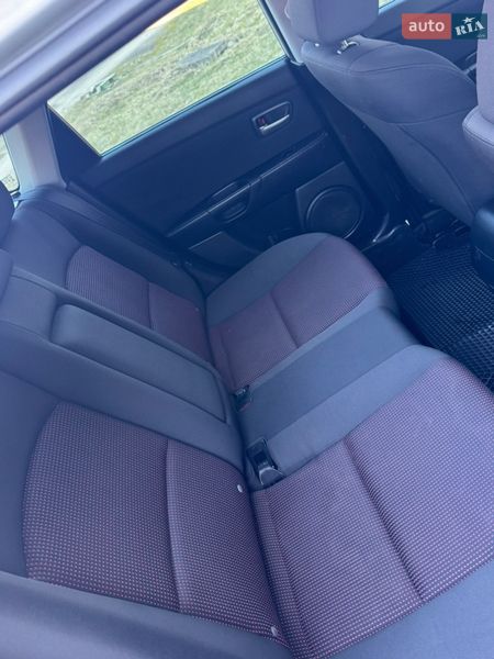 Хетчбек Mazda 3 2005 в Трускавці