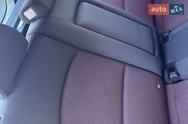 Хэтчбек Mazda 3 2005 в Трускавце