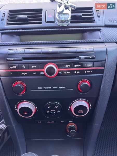 Хетчбек Mazda 3 2005 в Трускавці