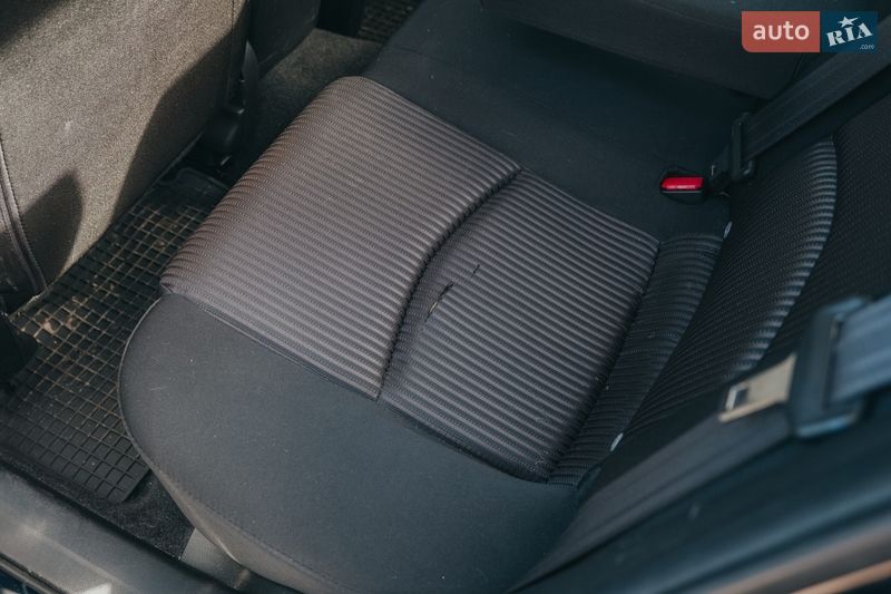 Хэтчбек Mazda 3 2016 в Киеве