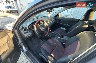 Седан Mazda 3 2004 в Сумах