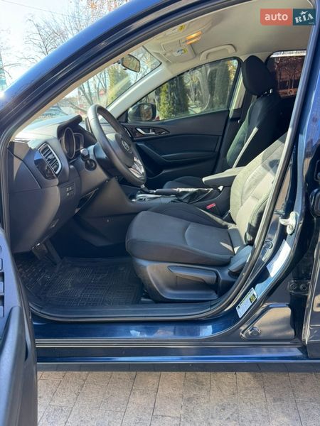 Хетчбек Mazda 3 2014 в Києві