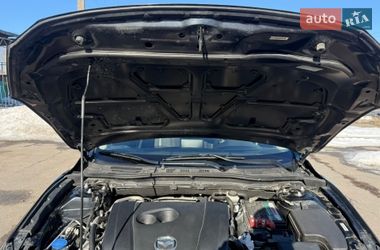 Седан Mazda 3 2017 в Чернигове фото 21 Седан Mazda 3 2017 в Чернигове