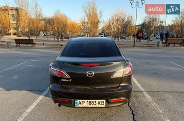 Седан Mazda 3 2011 в Запорожье