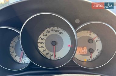 Хэтчбек Mazda 3 2007 в Ракитном