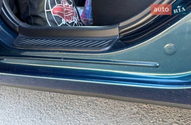 Хэтчбек Mazda 3 2007 в Ракитном