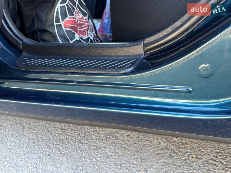 Хэтчбек Mazda 3 2007 в Ракитном