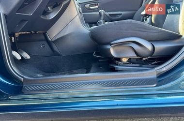 Хэтчбек Mazda 3 2007 в Ракитном