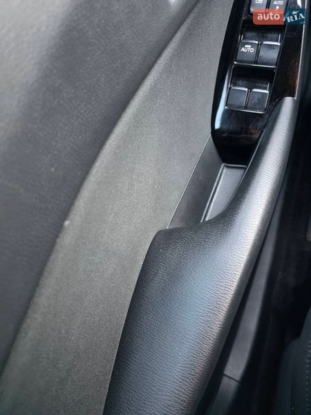 Седан Mazda 3 2016 в Днепре