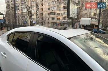 Седан Mazda 3 2014 в Харькове