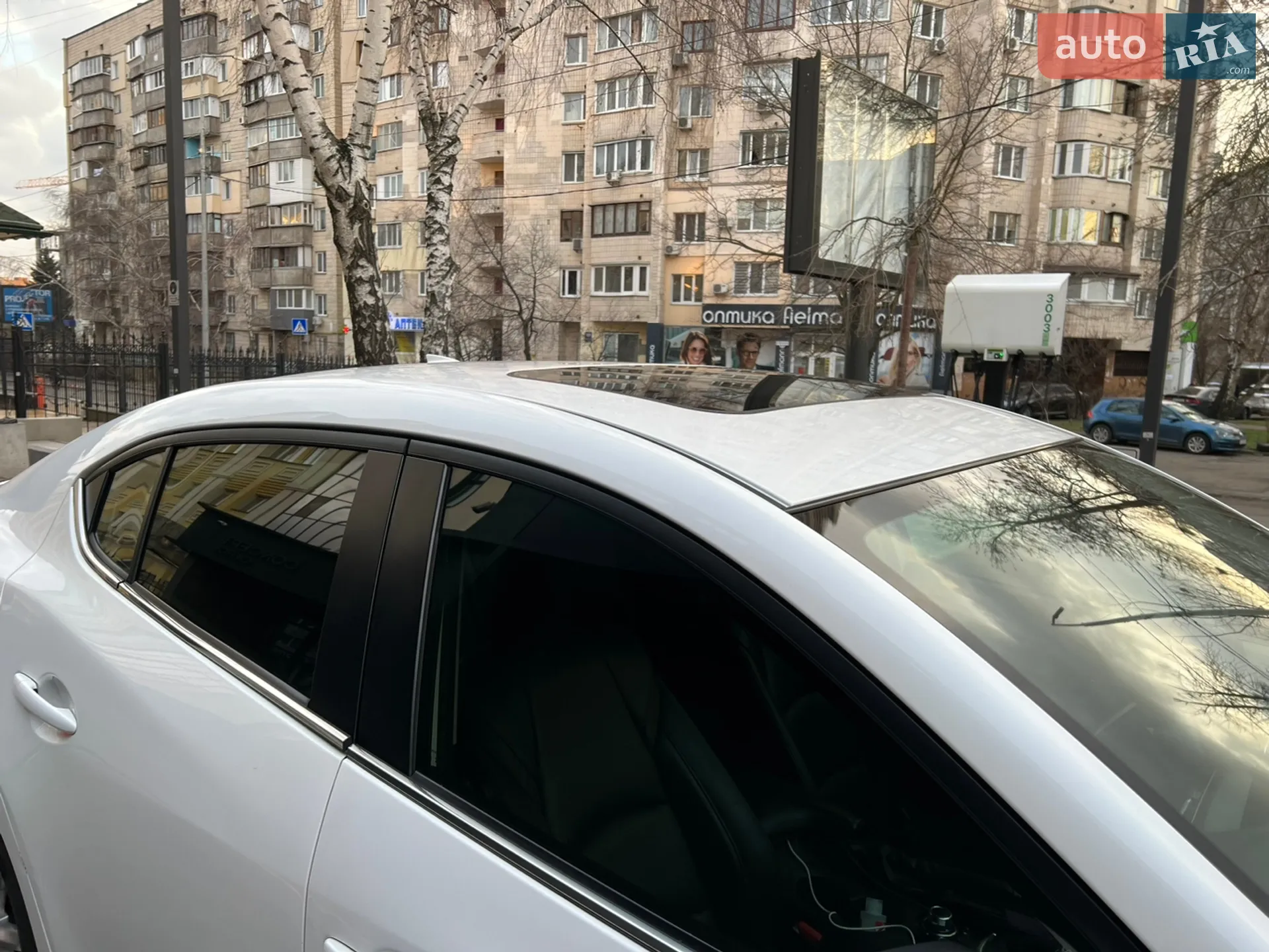 2014 Mazda 3 - мініатюра 6
