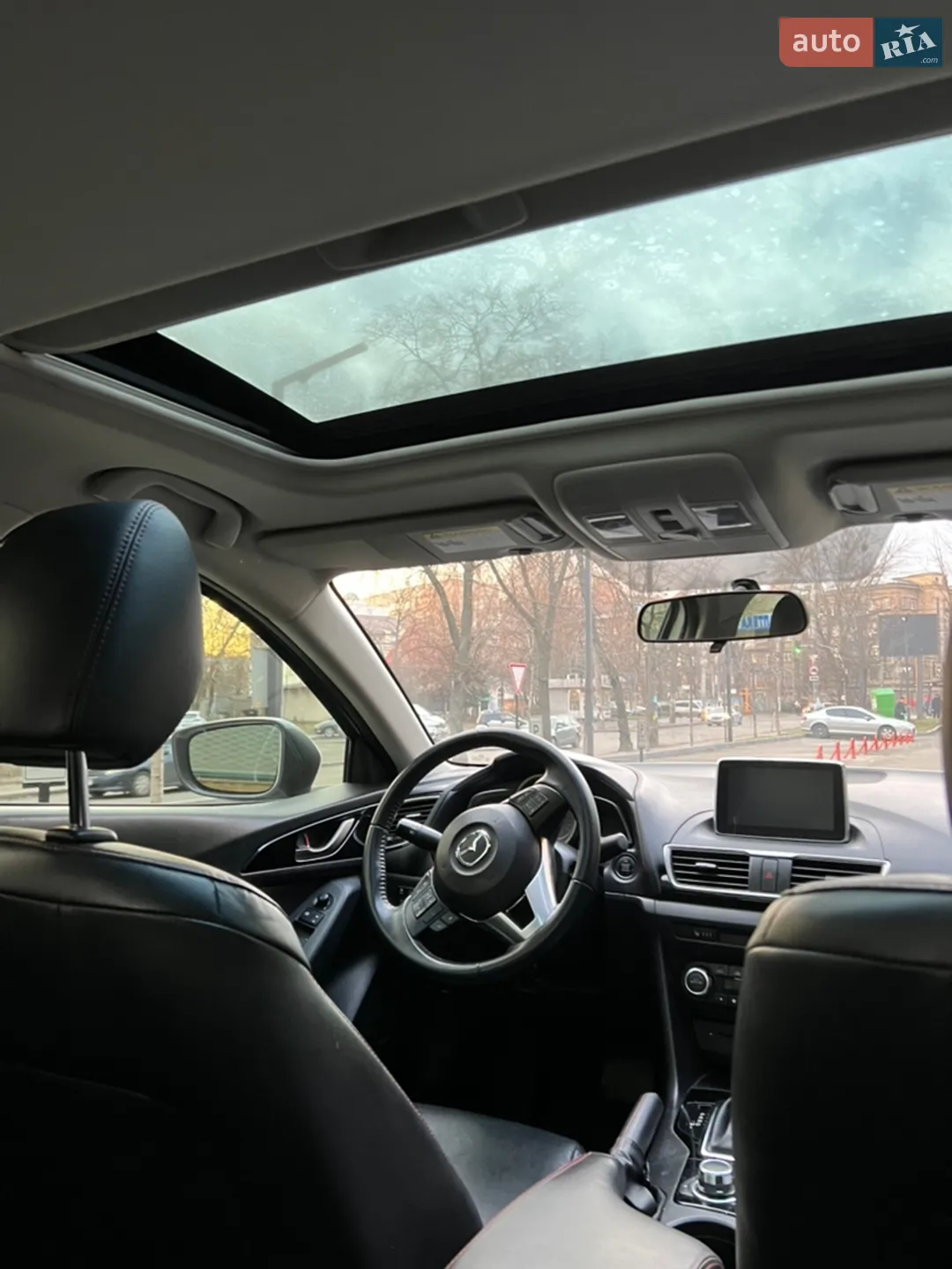 2014 Mazda 3 - мініатюра 9