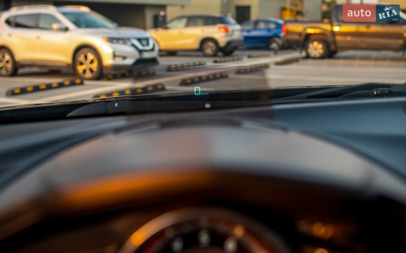 Хетчбек Mazda 3 2016 в Києві