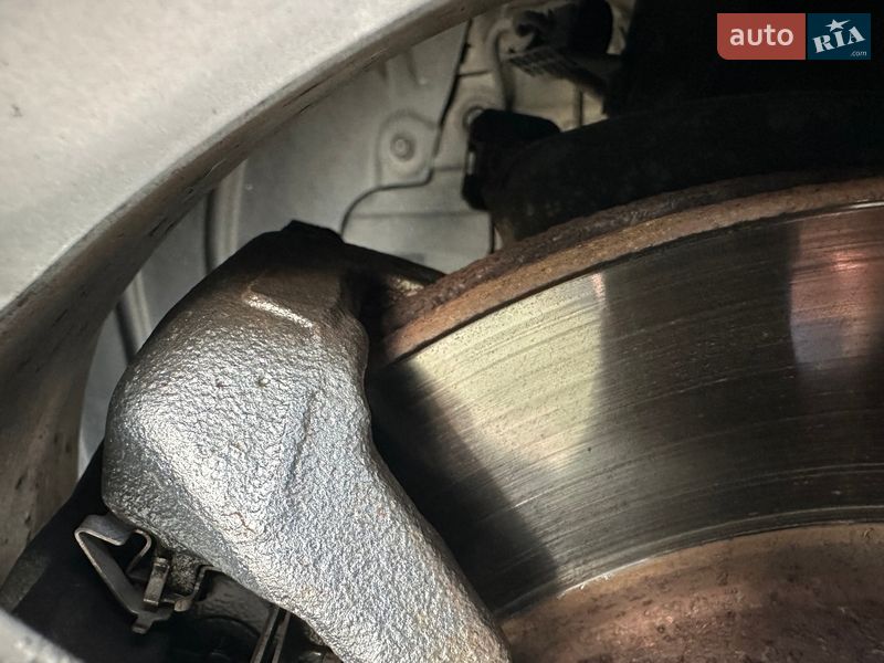 Хетчбек Mazda 3 2016 в Києві