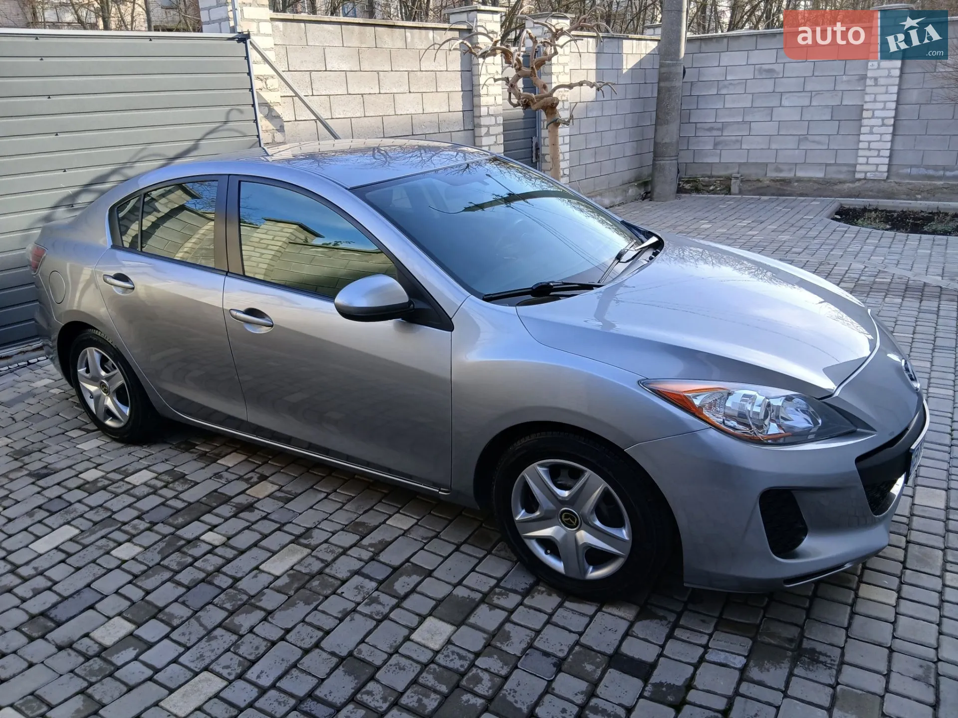 2011 Mazda 3 - мініатюра 16