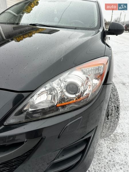 Седан Mazda 3 2011 в Кропивницькому