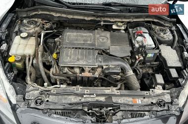 Седан Mazda 3 2011 в Кропивницькому