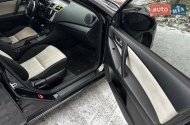 Седан Mazda 3 2011 в Кропивницькому