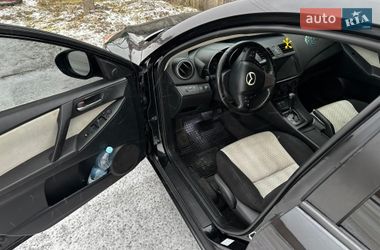 Седан Mazda 3 2011 в Кропивницькому