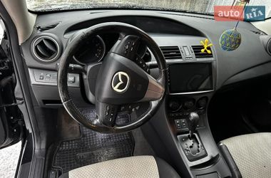 Седан Mazda 3 2011 в Кропивницком