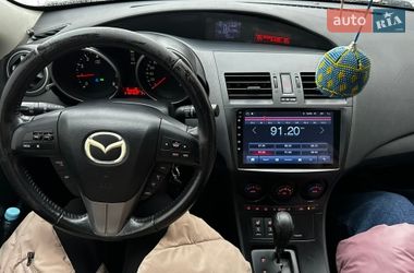 Седан Mazda 3 2011 в Кропивницком