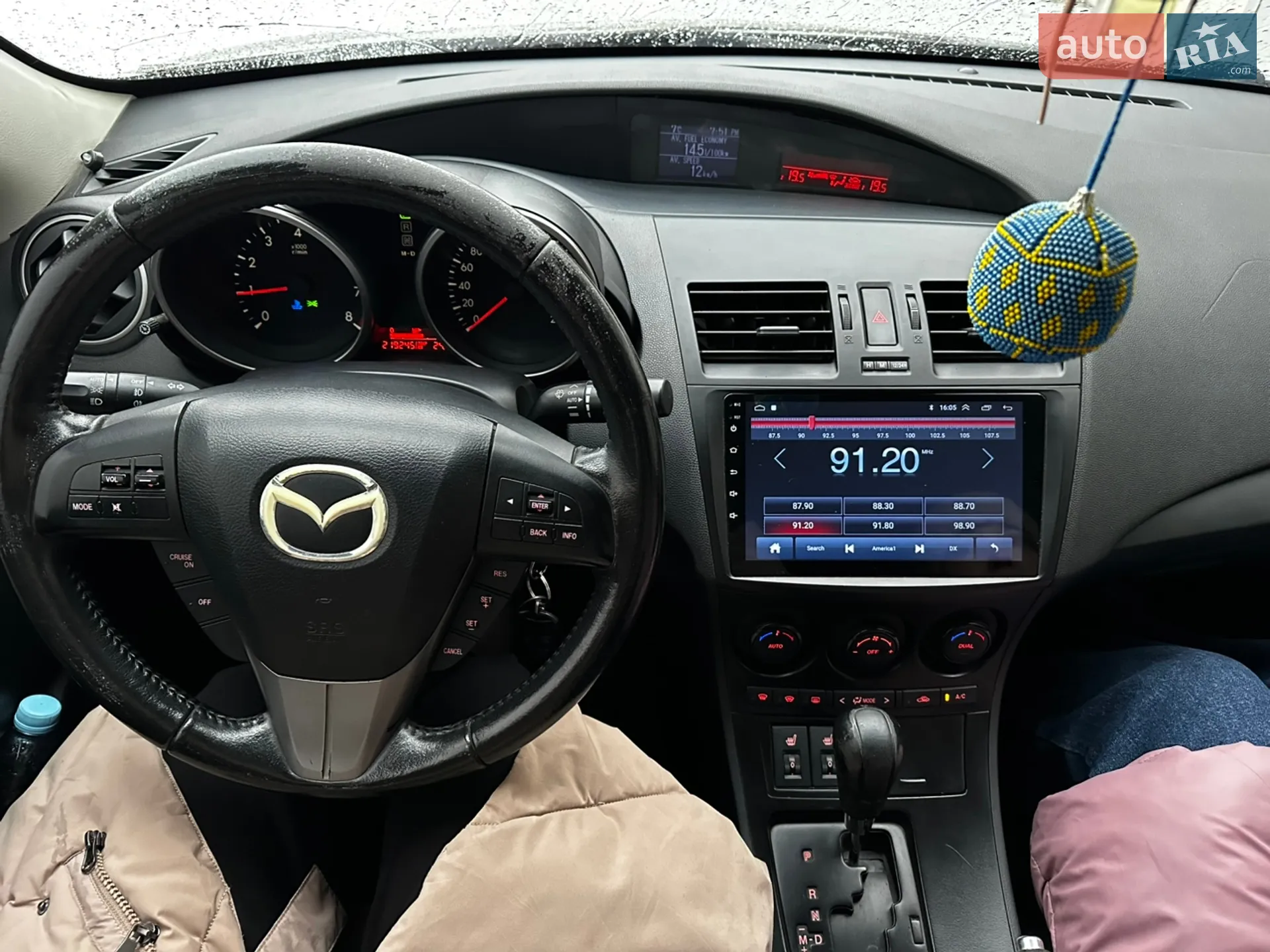2011 Mazda 3 - мініатюра 15