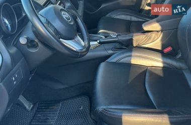 Хэтчбек Mazda 3 2015 в Ирпене