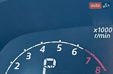 Хэтчбек Mazda 3 2015 в Ирпене