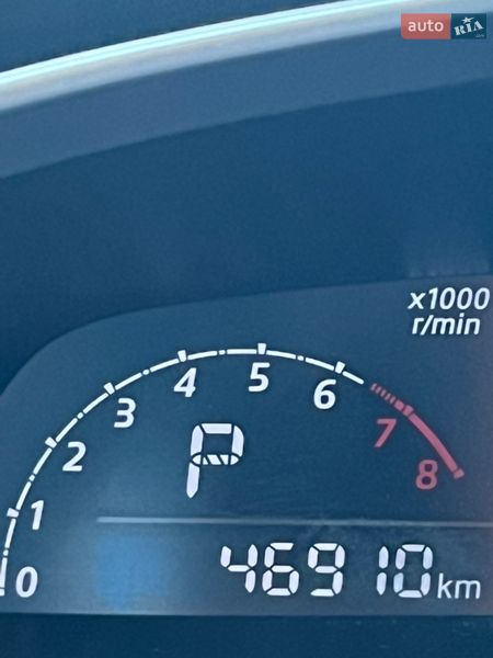 Хетчбек Mazda 3 2015 в Ірпені